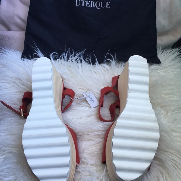 Wedges - Picture 3 of 4